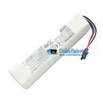 Batería para PLC P2026-4S1P-MMTP [Batería de Repuesto]